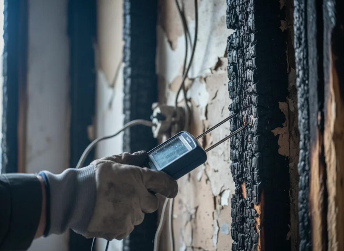 Fire Damage Restoration Bristow, VA FAQs